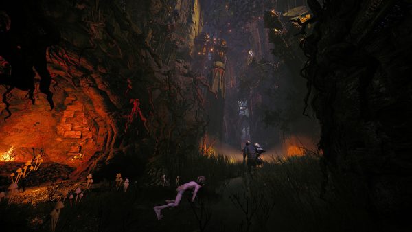 The Lord of the Rings: Gollum SERIES X/S - XBOX ONE