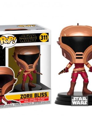 Funko Pop Zorii Bliss