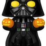 Funko Pop Oversized Star Wars Darth Vader 727