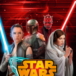 Star Wars Pinball SWITCH