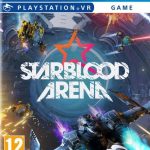 Starblood Arena PS4
