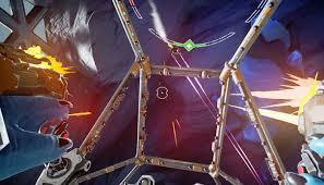 Starblood Arena PS4