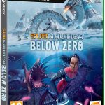 Subnautica Below Zero SERIES X/S – XBOX ONE