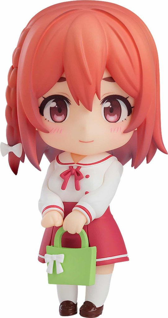 Figura Nendoroid Sumi Sakurasawa Rent a Girlfriend