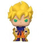 Funko Pop Super Saiyan Goku Special Edition 860