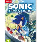 Sonic Frontiers SWITCH