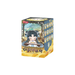 Pop Mart Sword & Fairy Chinese Musical Instrument