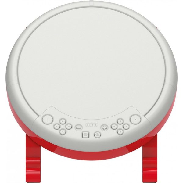 Taiko no Tatsujin: Drun'N Fun pack con tambor SWITCH