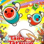Taiko No Tatsujin: Drum’n Fun! SWITCH