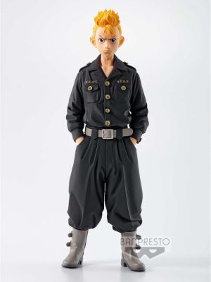 Figura Takemichi Hanagaki Tokyo Revengers