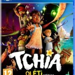 Tchia Oleti Edition PS4