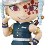Figura Nendoroid Tengen Uzui Kimetsu no Yaiba
