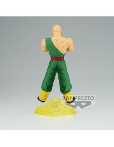 Figura Tenshinhan Shin Kikoho Dragon Ball Z GxMateria