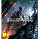 Terminator: Resistance  XBOXONE