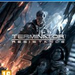 Terminator: Resistance  PS4