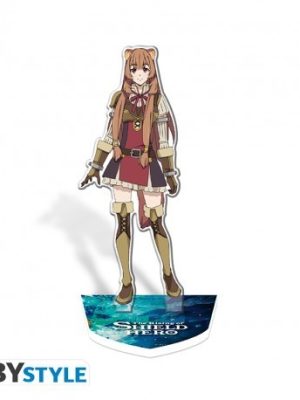 Acrilico The Shield Hero Rapthalia