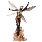 Figura The Wasp Avispa Marvel Gallery