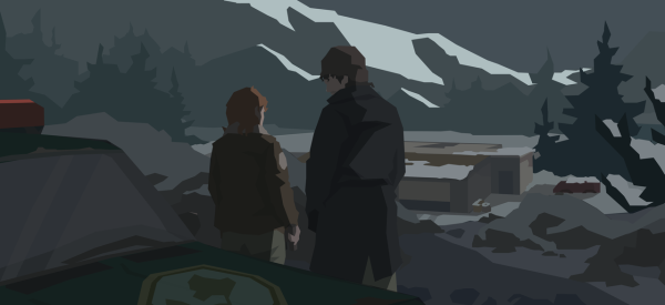 This is the Police 2 PS4