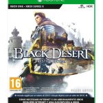 Black Desert Prestige Edition XBOX ONE