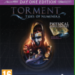 Torment: Tides of Numenera Day One Edition XBOX ONE