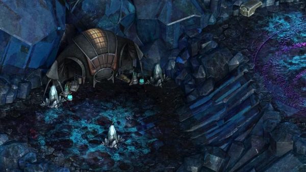 Torment: Tides of Numenera Day One Edition PS4