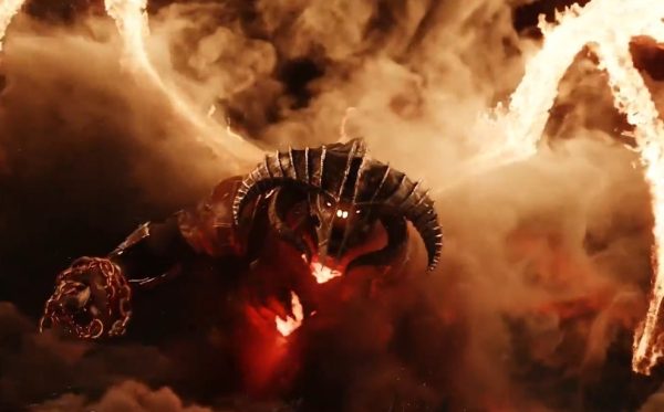 La Tierra Media:Sombras de Guerra PS4