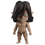 Figura Nendoroid Eren Yeager Titan Ver. AoT