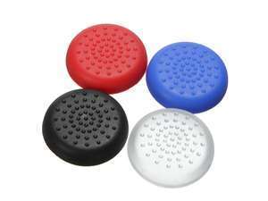 Set 2 Thumbstick azul Ps4