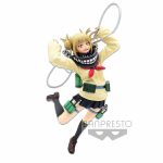Figura Himiko Toga Vol.5 Banpresto Chronicle MHA