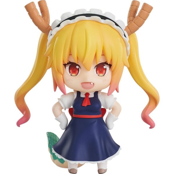 Figura Nendoroid Tohru Kobayashis Dragon Maid