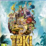 Toki PS4