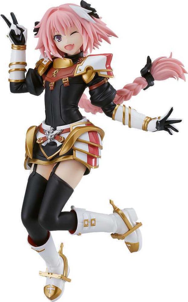 Figura Rider/Astolfo Fate/Grand Order Pop Up