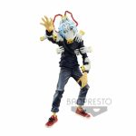 Figura Tomura Shigaraki Banpresto Cronicle MHA
