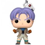 Funko Pop Trunks & Gill GT 1630