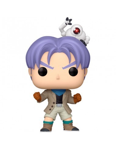 Funko Pop Trunks & Gill GT 1630