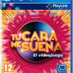 Tu cara me suena PS4