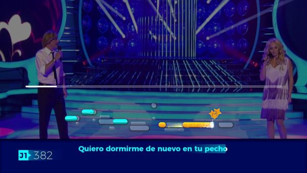 Tu cara me suena PS4