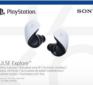 Pulse Explore PS5