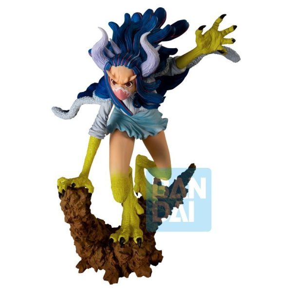 Figura Ulti Glitter of Ha Ichibansho One Piece