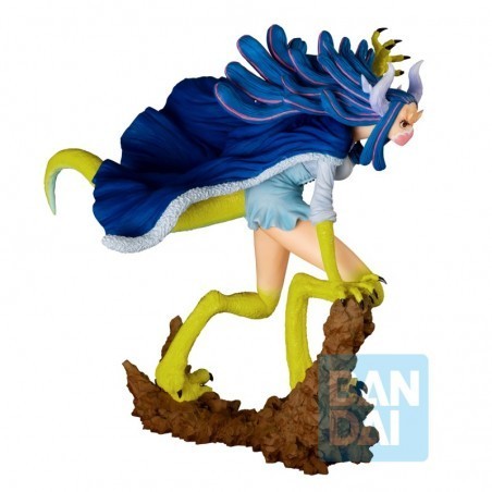 Figura Ulti Glitter of Ha Ichibansho One Piece