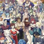 ARTBOOK UNICORN OVERLORD OFFICIAL