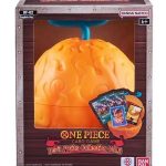 One Piece Card Game The Devil Fruit Coll. Vol. 02