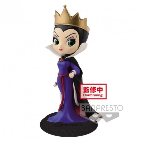 Figura Evil Queen A Q Posket
