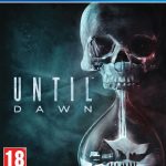 Until Dawn PS4
