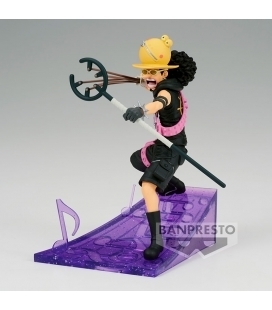 Figura Usopp One Piece Film Red