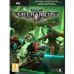 Warhammer 40,000: Mechanicus PC