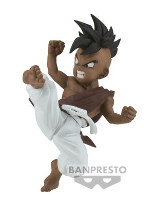 Figura Uub Dragon Ball Z Match Makers