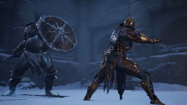 Mortal Shell Enhanced Edition SERIES X/S - XBOX ONE