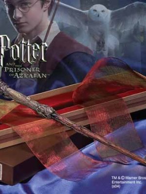 Varita Mágica Harry Potter