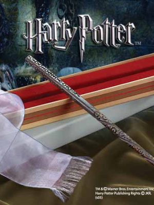 Varita Mágica Sirius Black